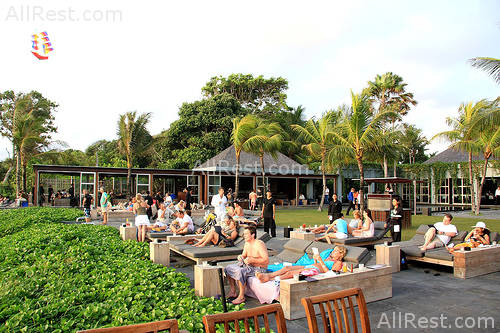 Ayodya Resort Bali 79